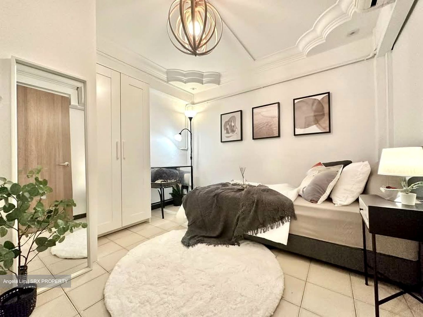 Spottiswoode Park (D2), Apartment #598682501